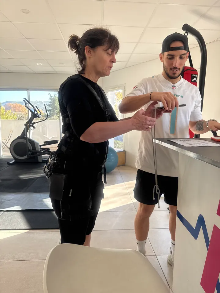 Fit'Elec — salle de fitness-studio à Marseille — 3