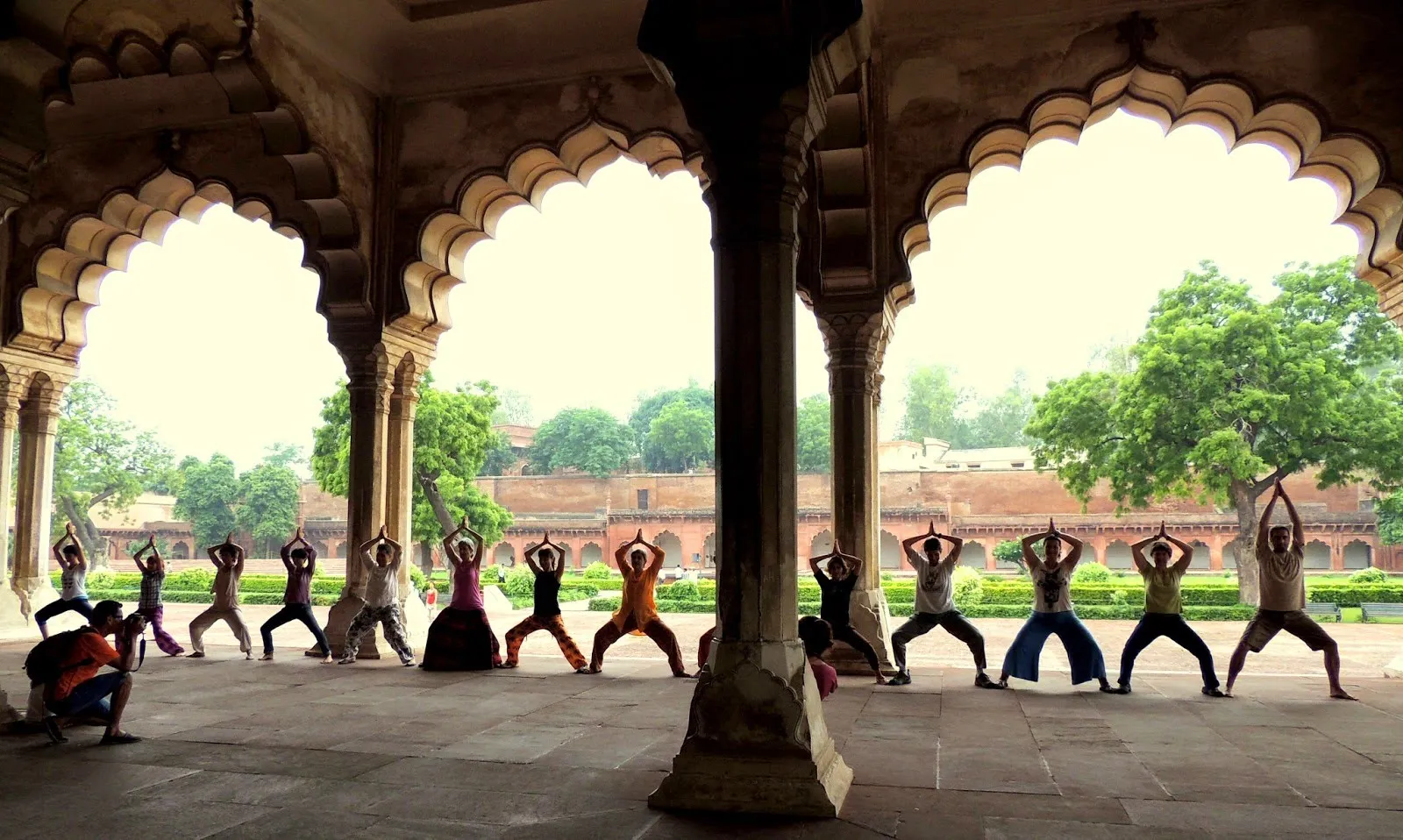 Yoga Ashram — yoga-studio en Caldes de Montbui — 5