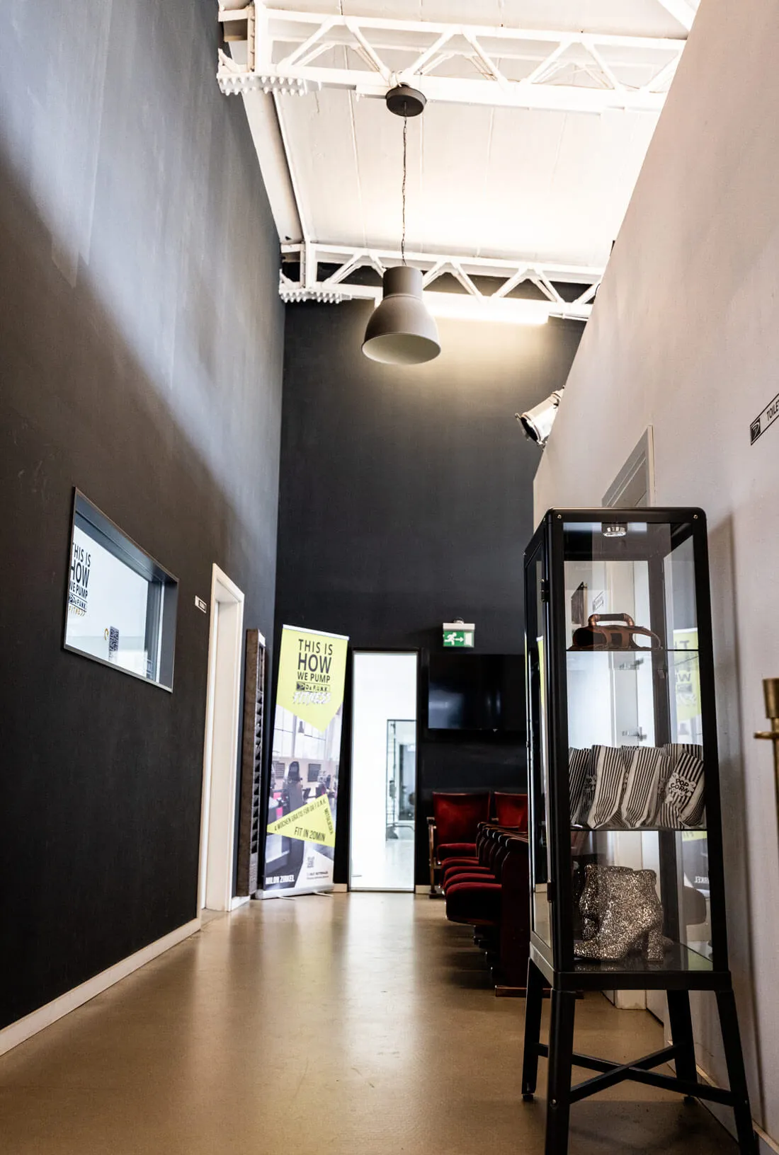 DA F.U.N.K. Hip Hop Streetdance Kurse in Hannover — tanz-studio in Bult, Hannover — 2