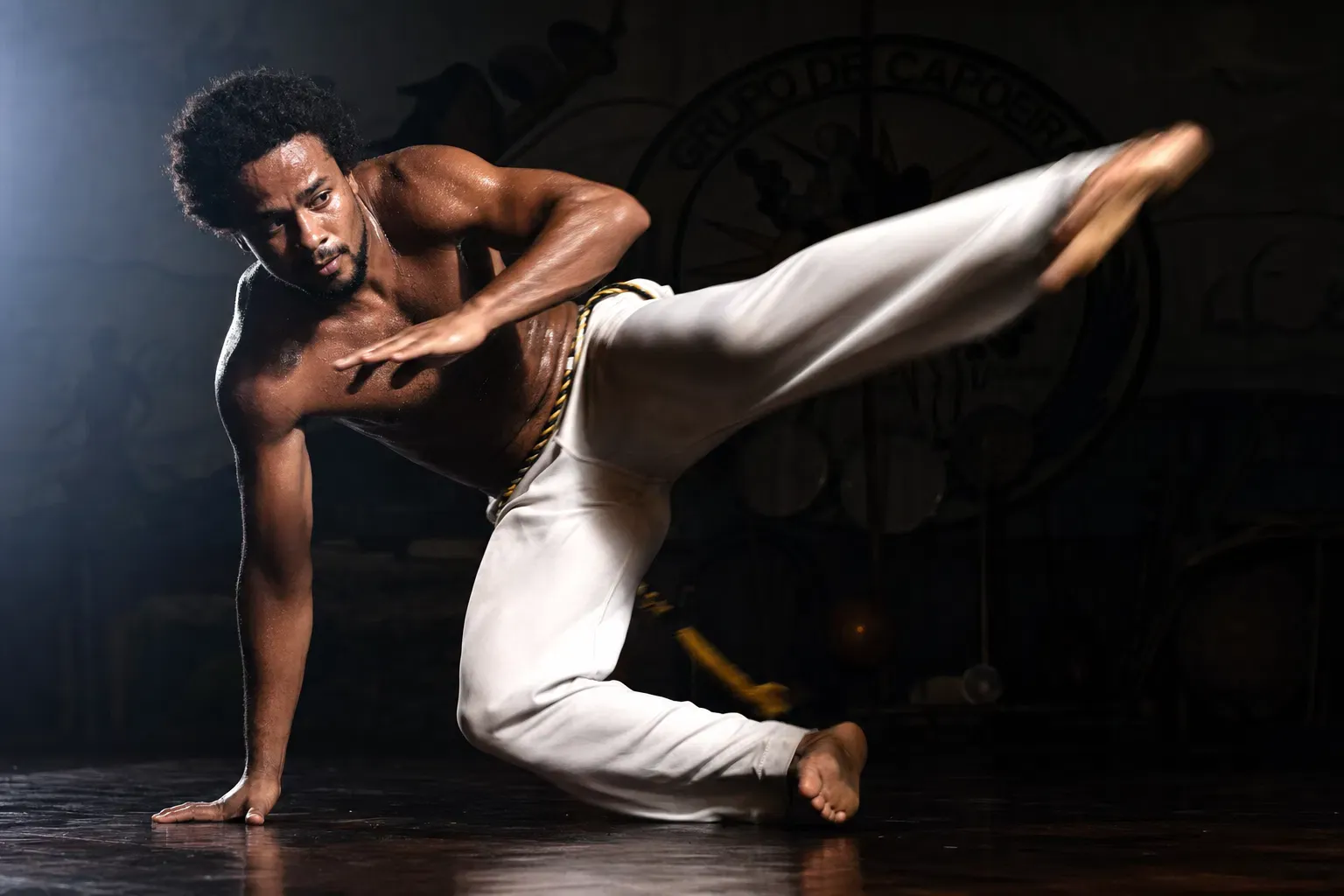 Granada MMA — kampsport-studio i Albolote — bild 2