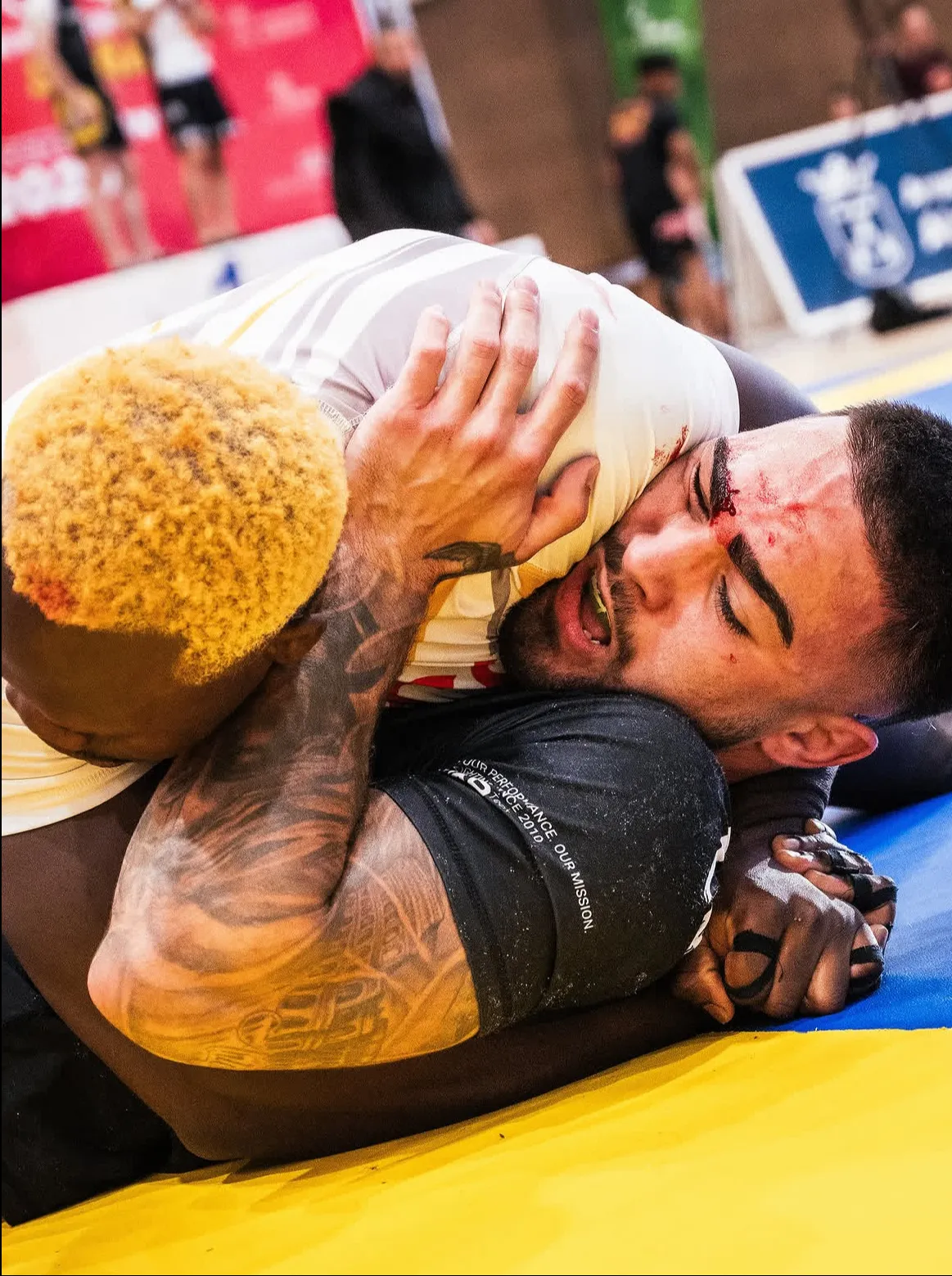 Granada MMA — kampsport-studio i Albolote — bild 3