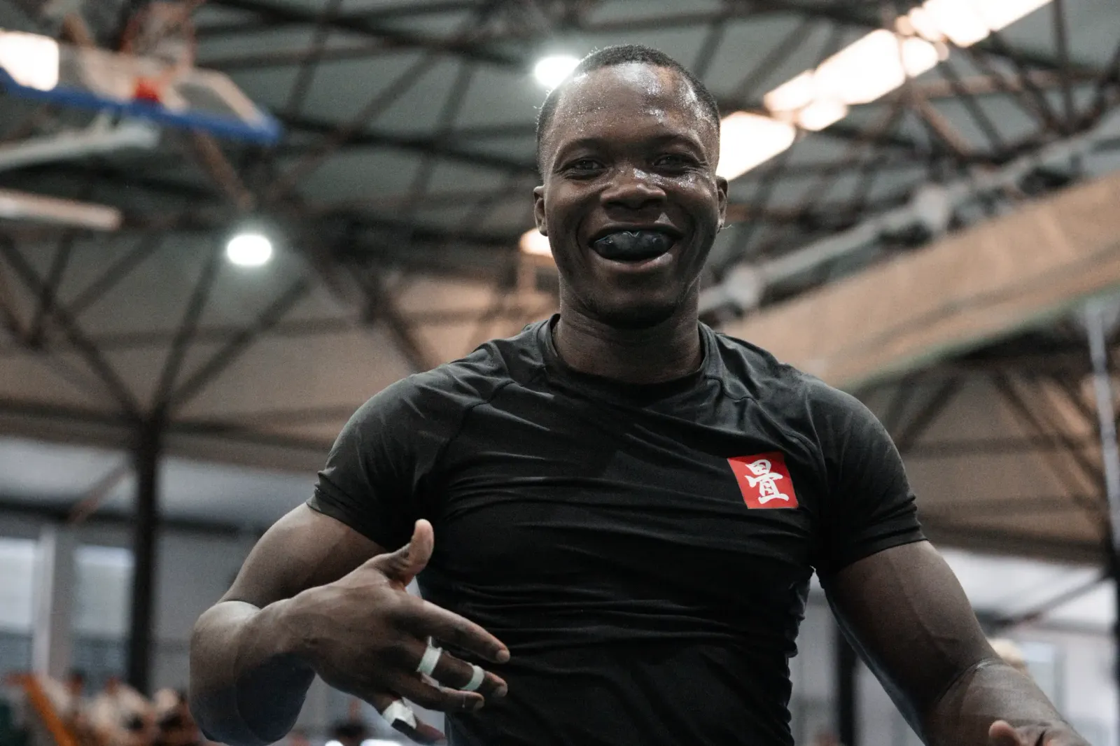 Granada MMA — kampsport-studio i Albolote — bild 5