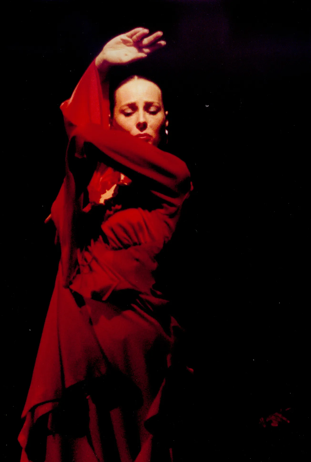 Flamenco Tanzschule Iris Caracol — tanz-studio in Bahrenfeld, Hamburg — 3