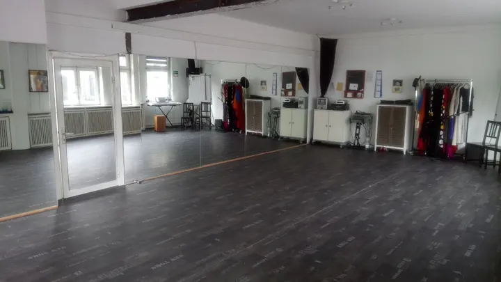 Flamenco Tanzschule Iris Caracol — tanz-studio in Hamburg — 3