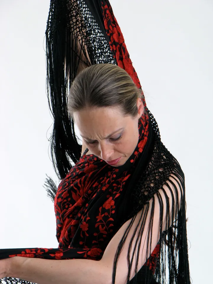 Flamenco Tanzschule Iris Caracol — Tanz in Bahrenfeld, Hamburg