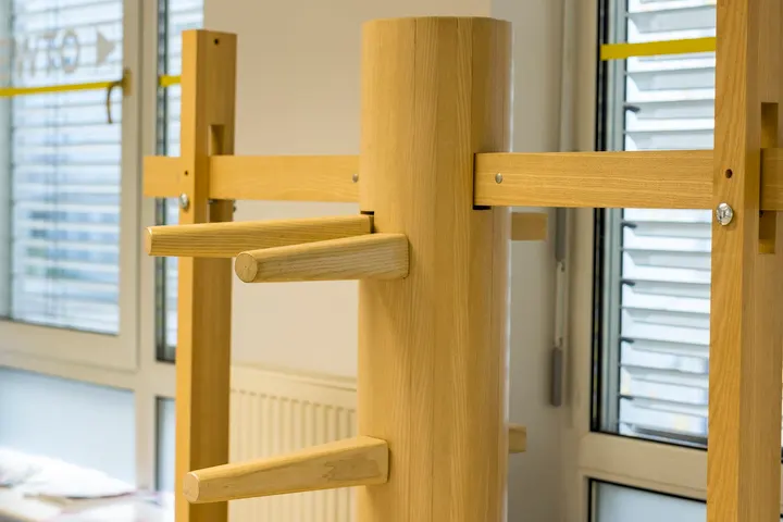 WingTsun-Schule Dresden und Radeberg — kampfsport-studio in Innere Neustadt, Neustadt — 2
