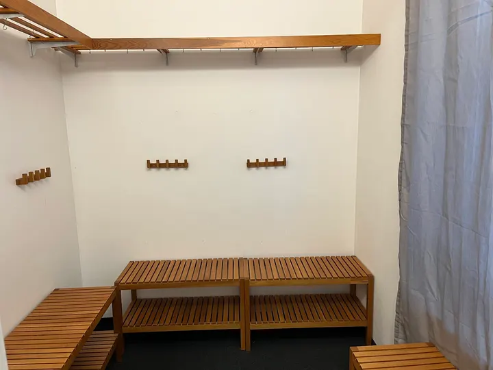 WingTsun-Schule Dresden und Radeberg — kampfsport-studio in Innere Neustadt, Neustadt — 3