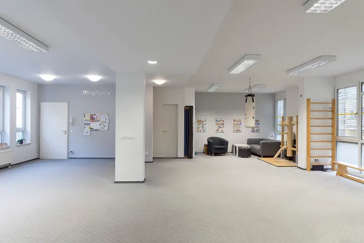 WingTsun-Schule Dresden und Radeberg — Kampfsport in Innere Neustadt, Dresden