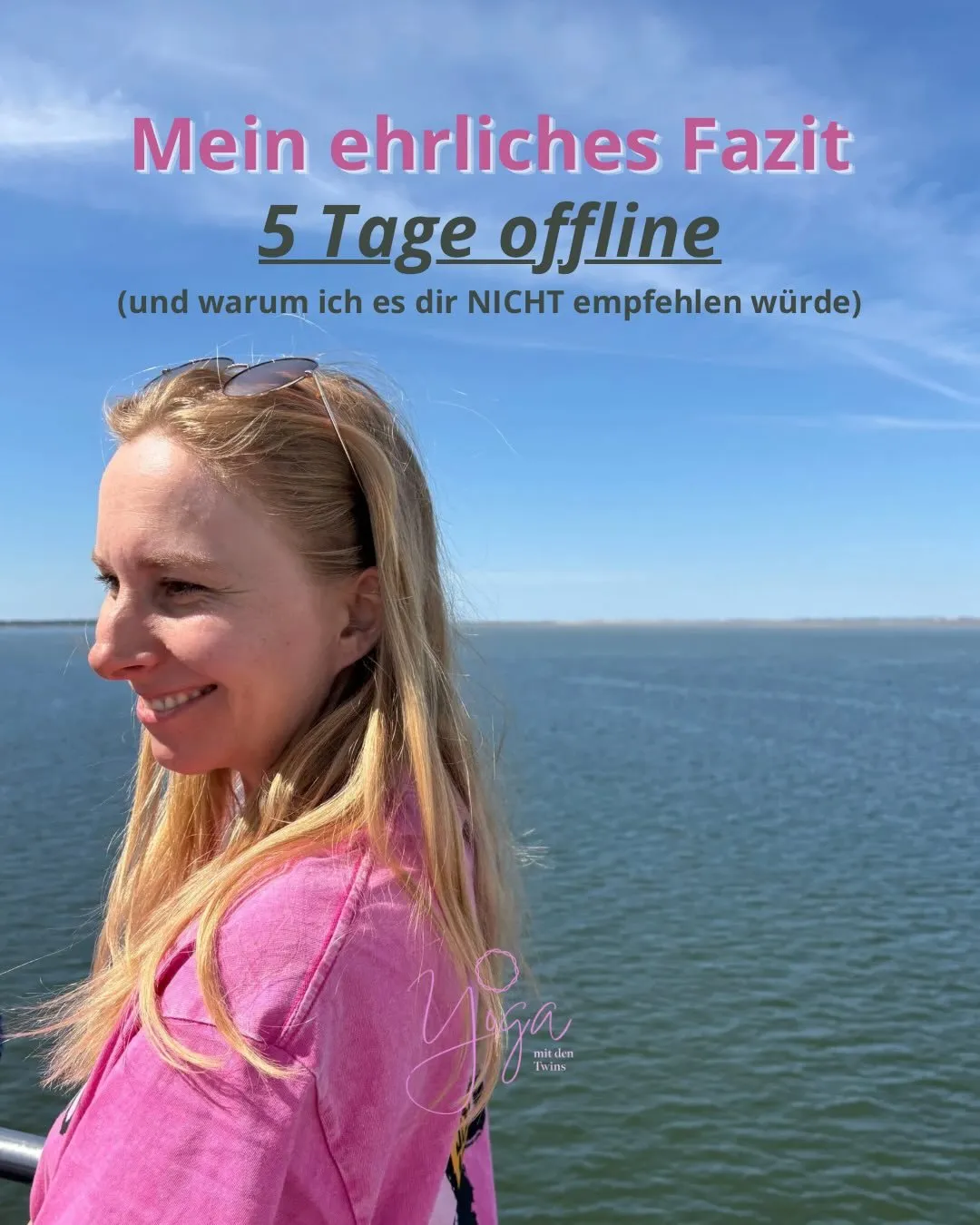 Yoga mit den Twins — yoga-studio i Seeon-Seebruck — 2