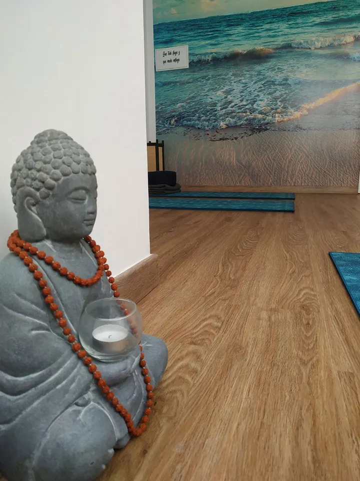 Ocean Yoga — Yoga en Salamanca, Madrid
