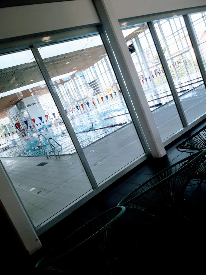 Piscine Divonéo — récupération-studio à Cahors — 5