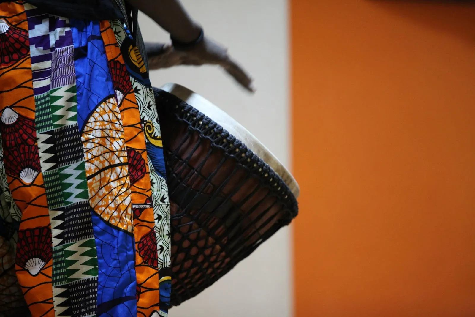 Kercasaafrica , Kerafrica — baile-studio en Aldaia — 3