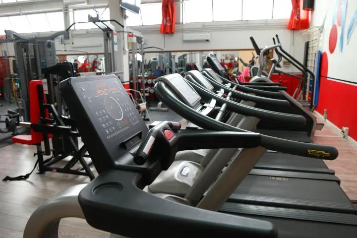 Body&Soul — Boxe a Borgo Panigale-Reno, Bologna