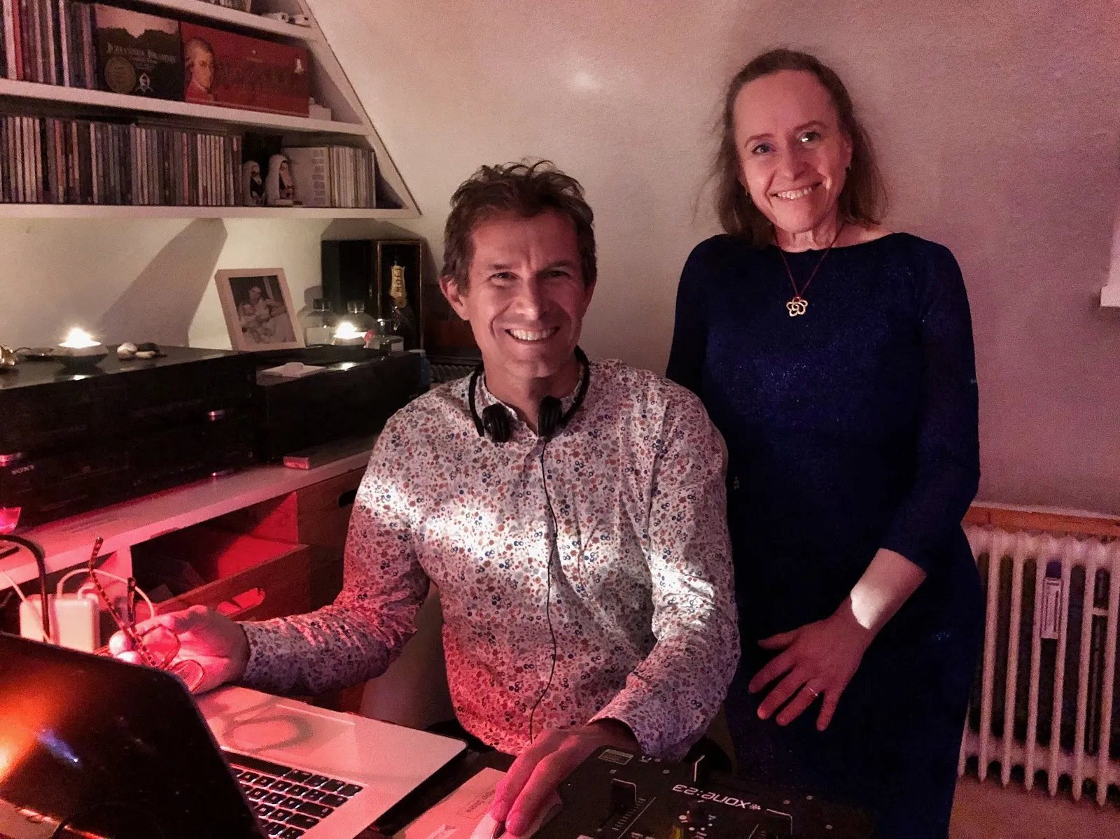 LA BERLINESA — tanz-studio in Wilmersdorf, Berlin — 3