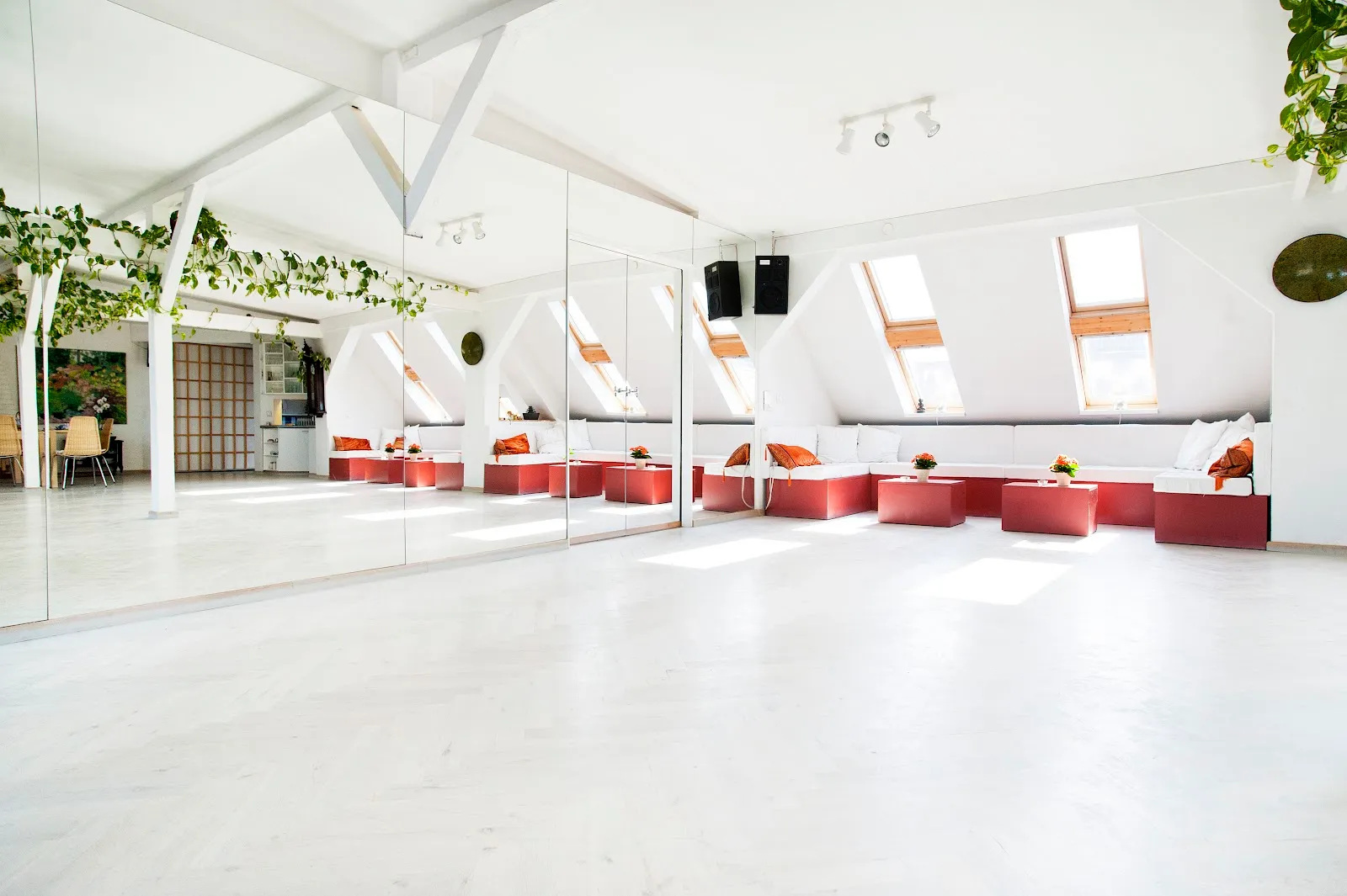 LA BERLINESA — tanz-studio in Berlin — 3