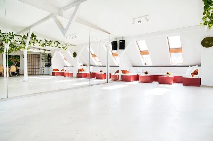 LA BERLINESA — tanz-studio in Berlin — 3