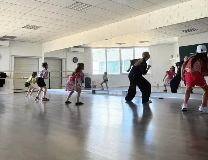 move dancebase — tanz-studio in Gündenhausen, Schopfheim — 3