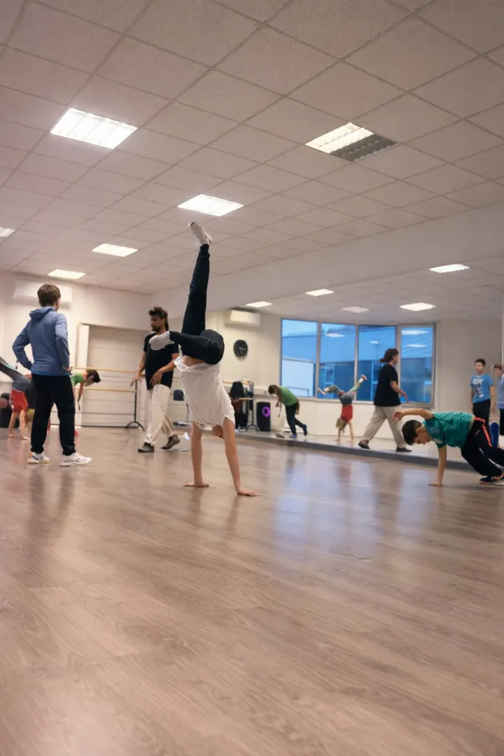 move dancebase — tanz-studio in Schopfheim — 4