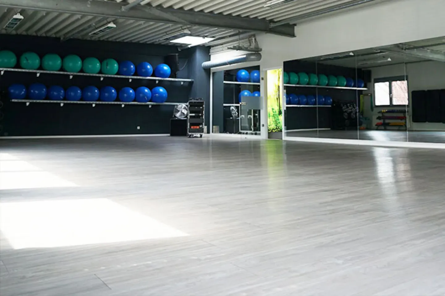 SPORTSCLUB4 - Köln Merheim — träningsstudio i Köln — 5
