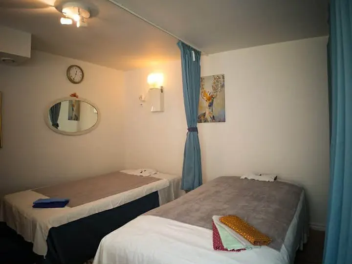 Aranya Friskvård & Rehab. — pt-studio i Majorna, Göteborg — 3