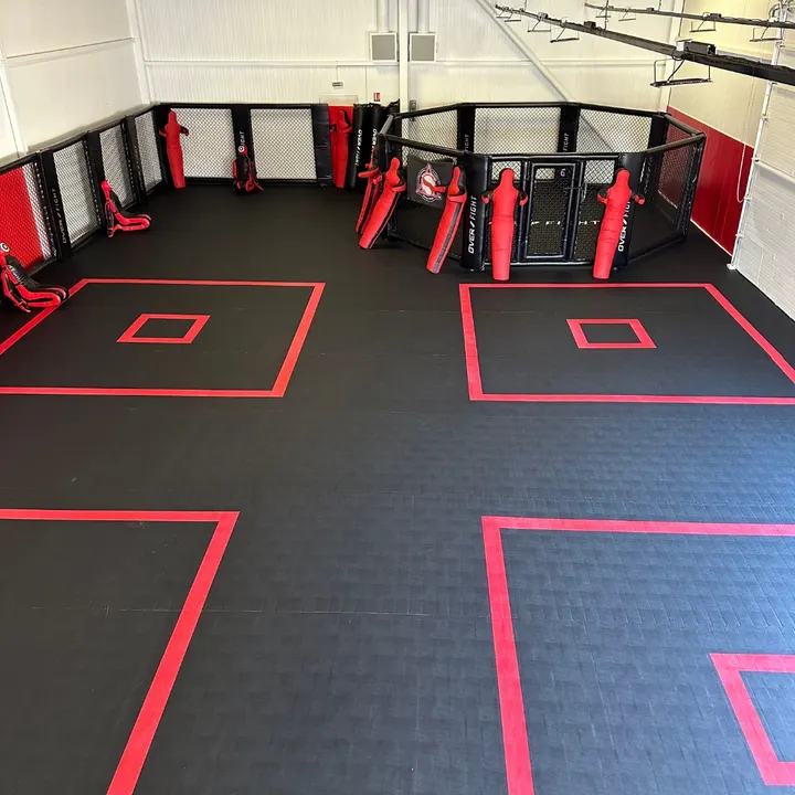 Bushido Academy Nîmes — mma-studio à Saint-Césaire, Nîmes — 3