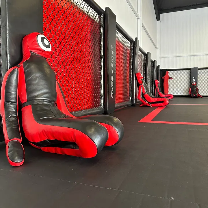 Bushido Academy Nîmes — mma-studio à Nîmes — 4