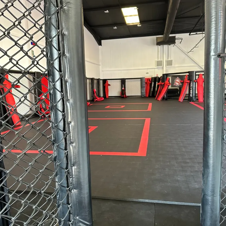 Bushido Academy Nîmes — mma-studio à Nîmes — 5