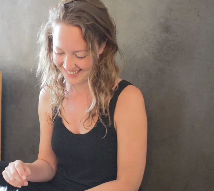 Yoga Rosa🧘 — Yoga in De Herven, 's-Hertogenbosch
