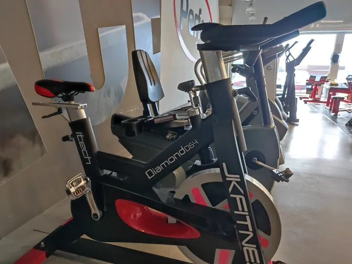 Palestra Perfect — Palestre a Milicia, Misterbianco