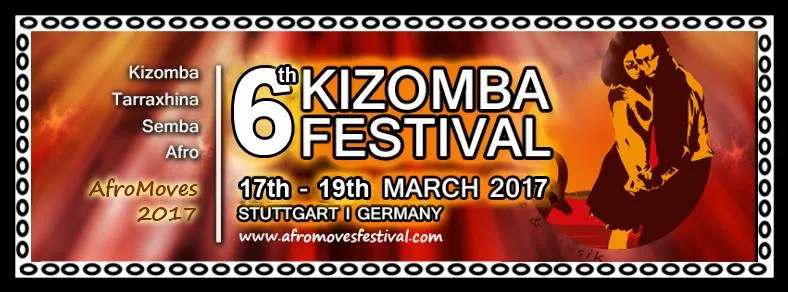 Sunny KizomBachata-Schule — dans-studio i Nürnberg — 2