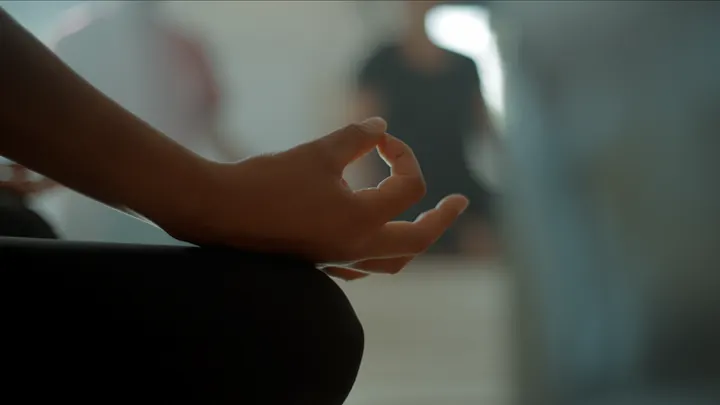 Ecole Shiatsu Atlantique — méditation-studio à Kergourdin, Guérande — 3