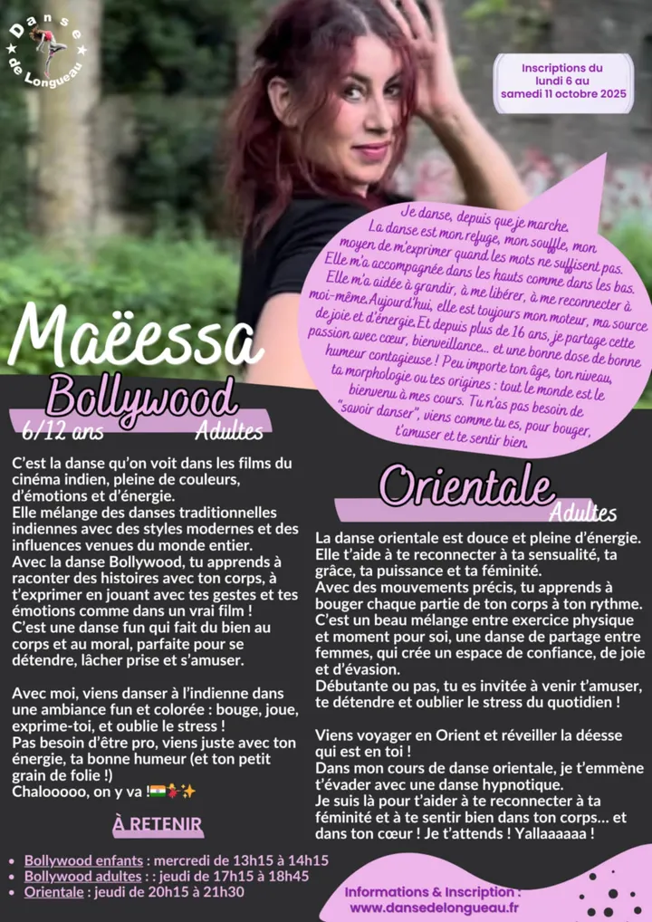 Danse de Longueau — danse-studio à Longueau — 3