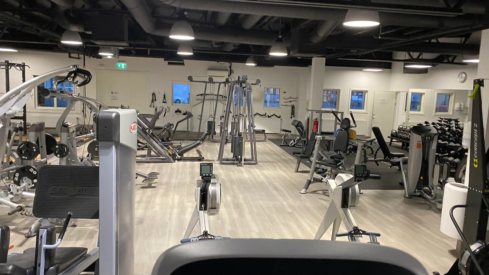 Step In — träningsstudio-studio i Lycksele — bild 3