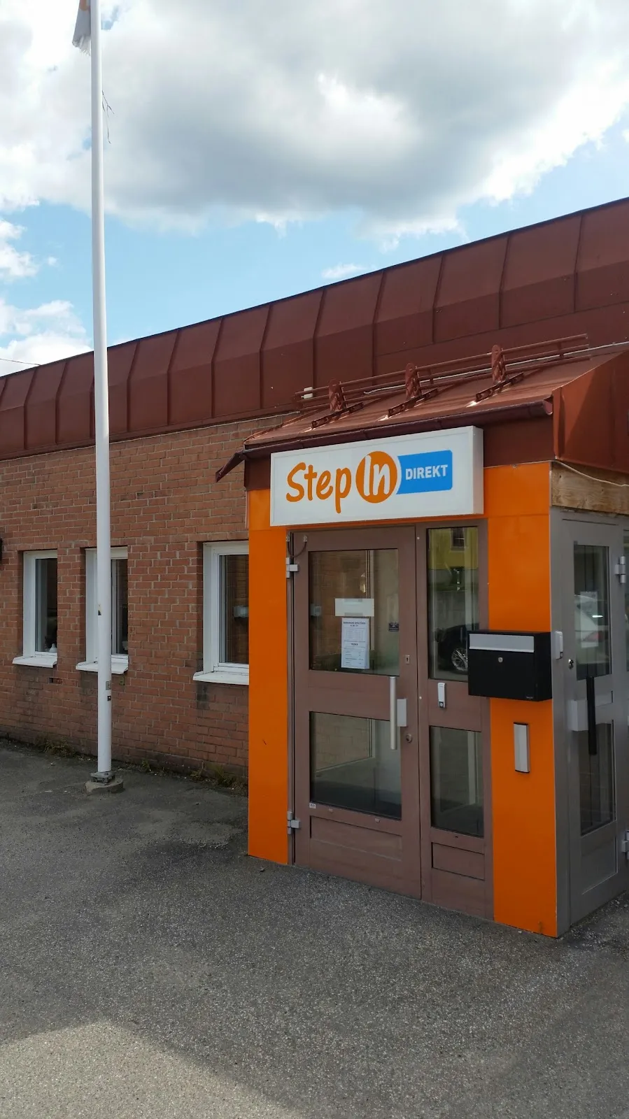 Step In — träningsstudio-studio i Lycksele — bild 4