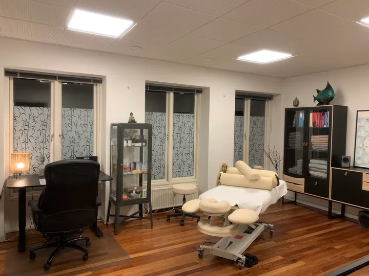 Body Zone by Vennize — Wellness i Hunderup, Odense