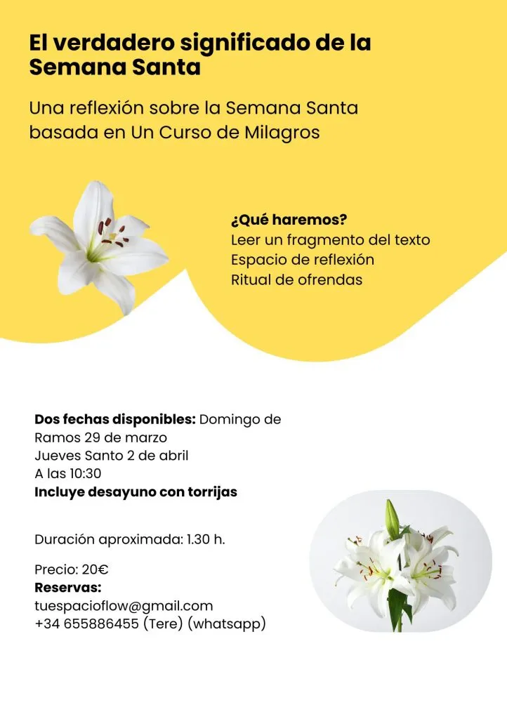Espacio FLOW — yoga-studio en Sevilla — 4