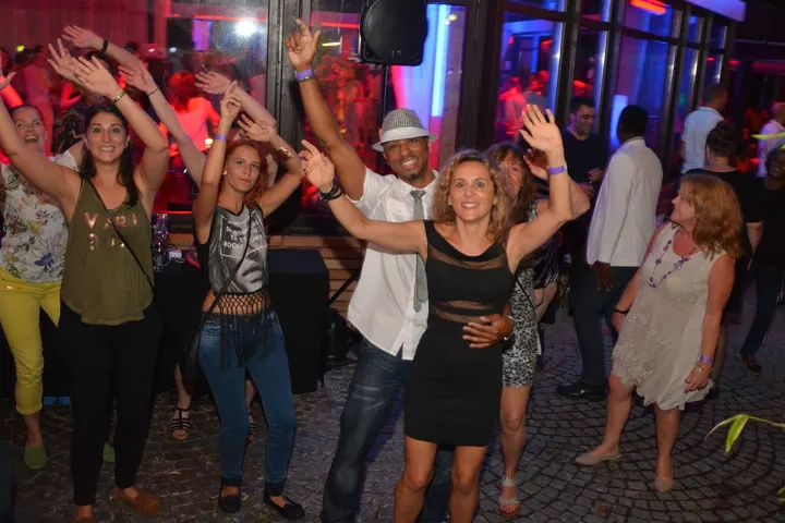 Salsa Tanzschule Stuttgart - Latin Dance Company — tanz-studio in Stuttgart — 3