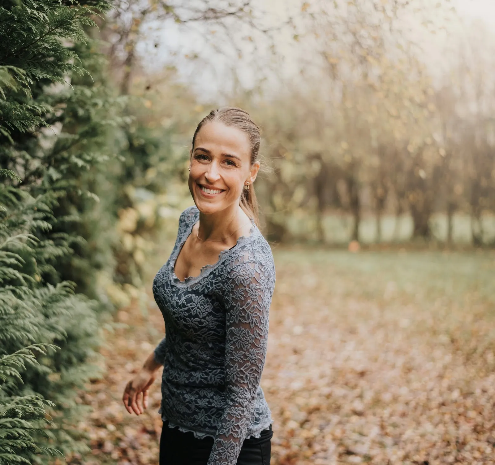 Juliekernan - Personlig træner, Kostvejleder & Vanecoach — functional training-studio i Gentofte, København — 2