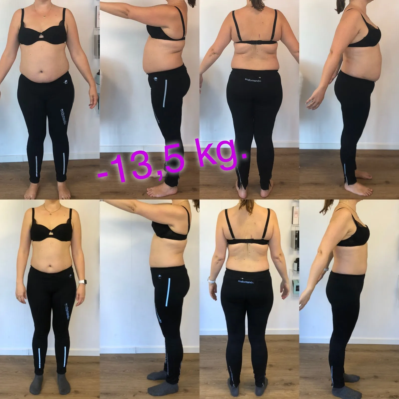 Juliekernan - Personlig træner, Kostvejleder & Vanecoach — functional training-studio i København — 5