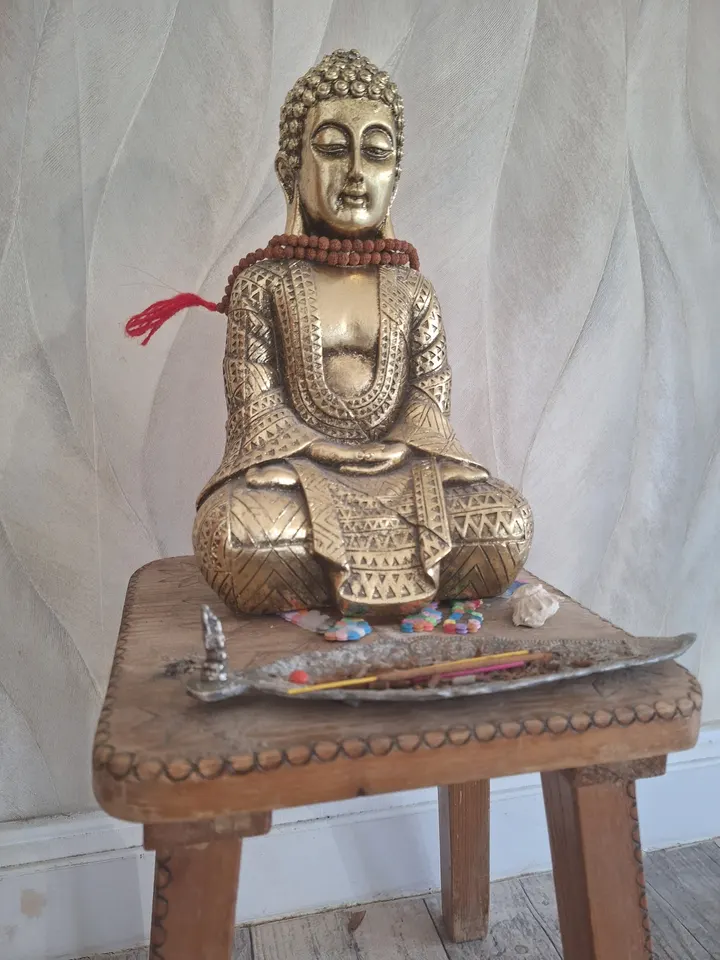Jana Kohler – Yoga behind your passion — yoga-studio in Südvorstadt, Leipzig — 3