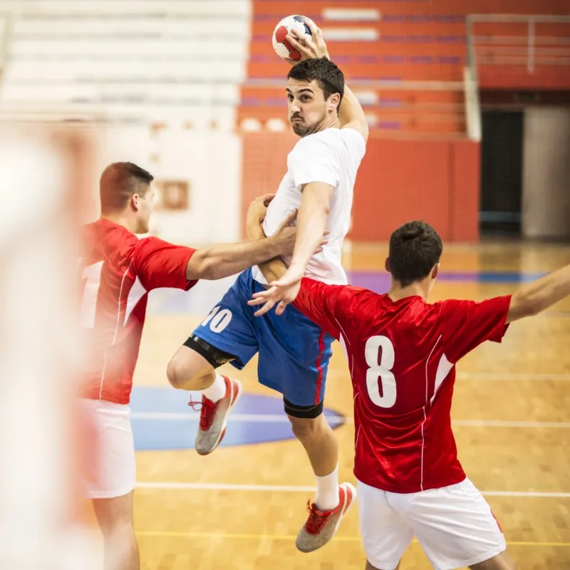 Racket-Park TSV Haar — träningsstudio i Haar — 4