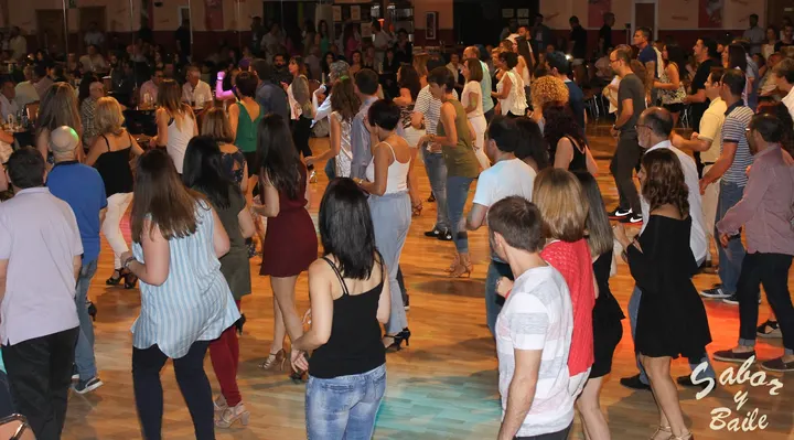 Sabor y Baile Ctra. Madrid Toledo — baile-studio en Olías del Rey — 3