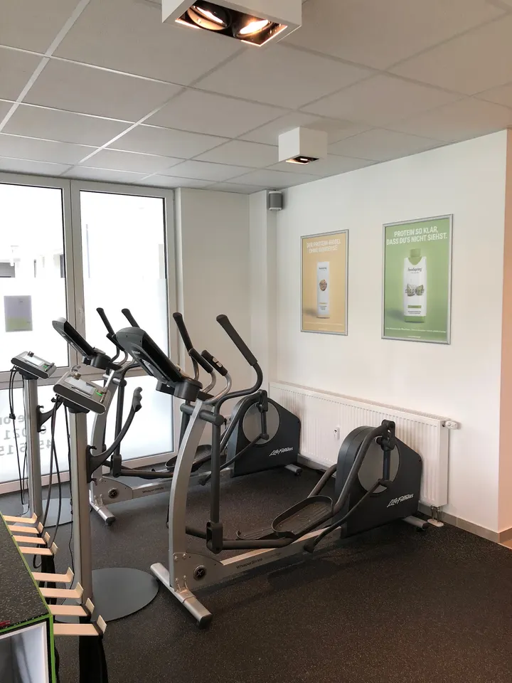 fitbox Aschaffenburg Mitte — ems-training-studio in Stadtmitte, Aschaffenburg — 2