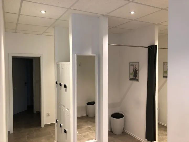 fitbox Aschaffenburg Mitte — ems-training-studio in Stadtmitte, Aschaffenburg — 3