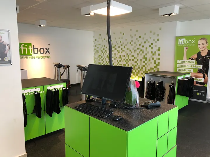 fitbox Aschaffenburg Mitte — ems-training-studio in Aschaffenburg — 3