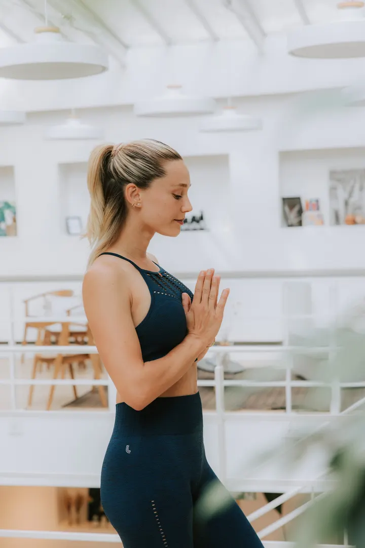 Home Yoga by Ali — yoga-studio à 9e Arrondissement, Marseille — 3