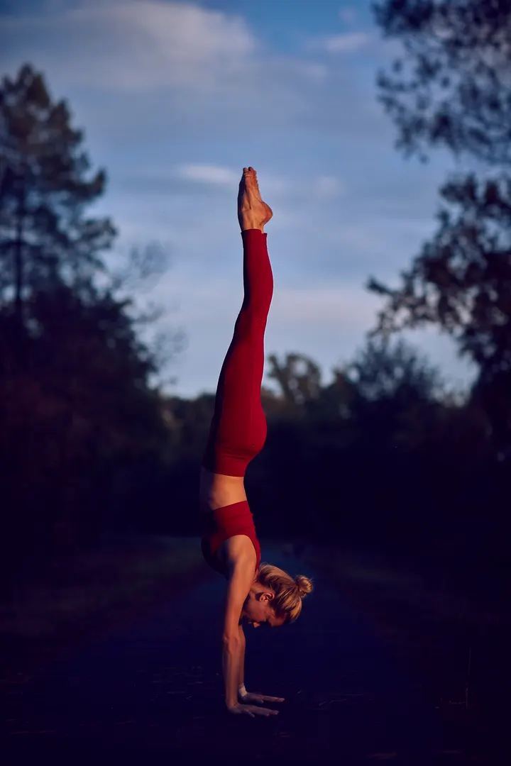 Home Yoga by Ali — yoga-studio à Marseille — 5