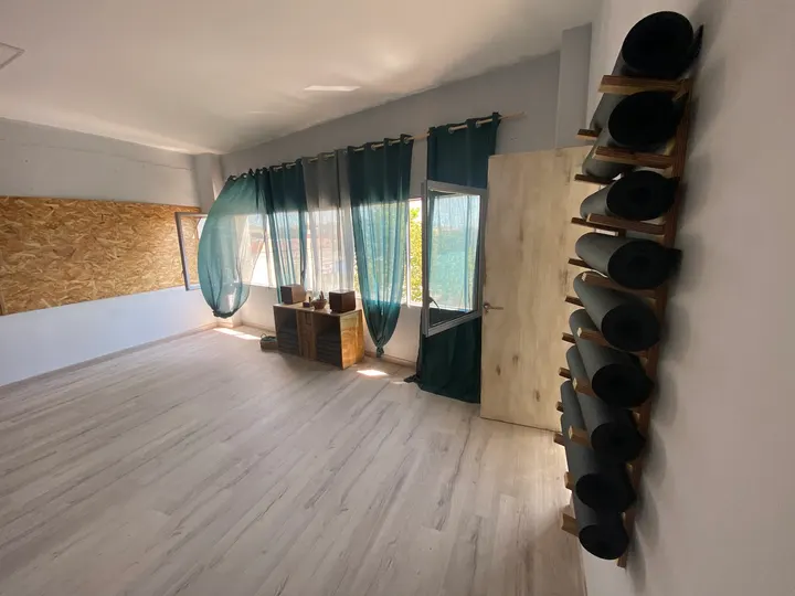 MONOBLOC — escalada-studio en Reus — 4