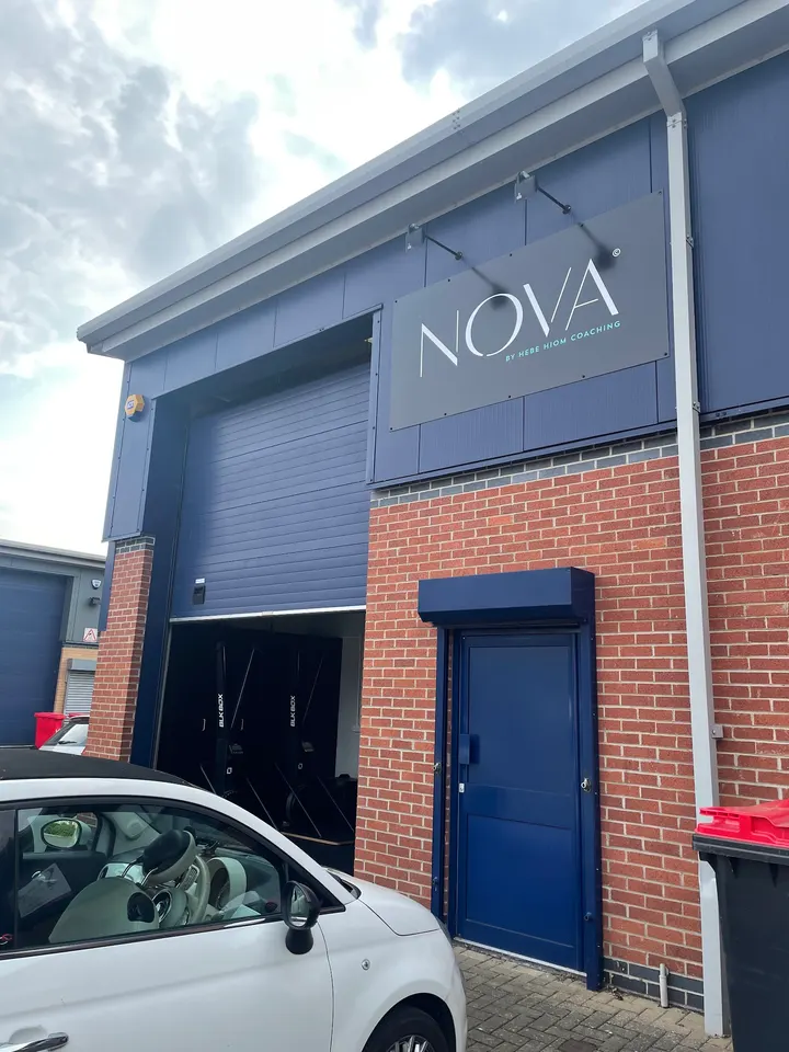 Nova by HH — fitness studio in Central Swindon North, Swindon — 3