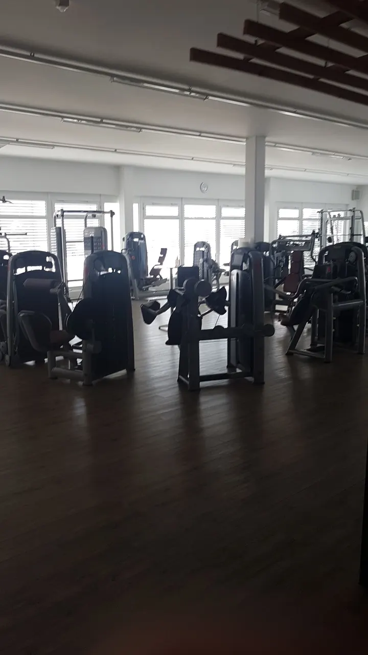 Allgäu Fitness — fitnessstudio in Isny i. A. — 2